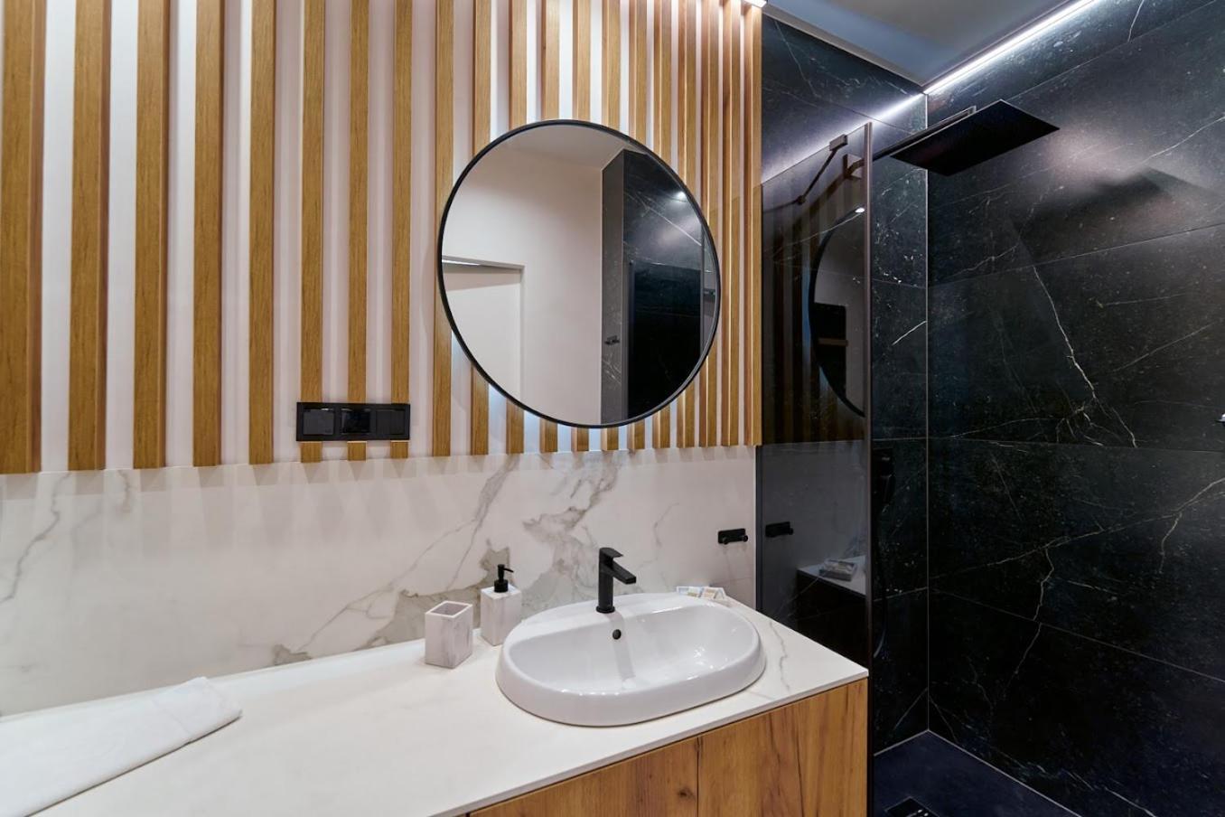 Laguna Ogrody Pieniawskie 33 Emerald Vip-Z Balkonem Polanica-Zdrój Esterno foto